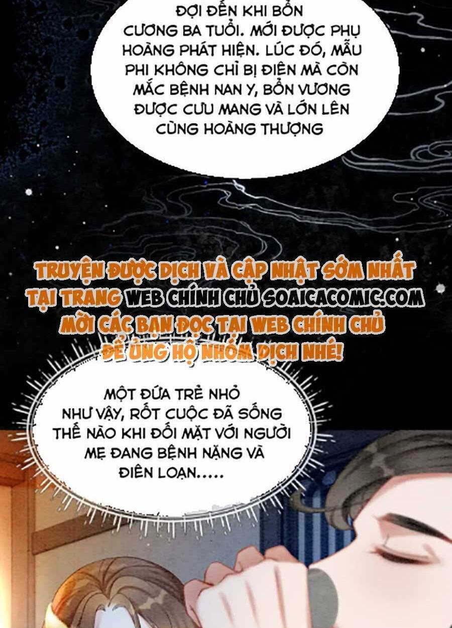 Xung Hỉ Vương Phi: Chapter 91