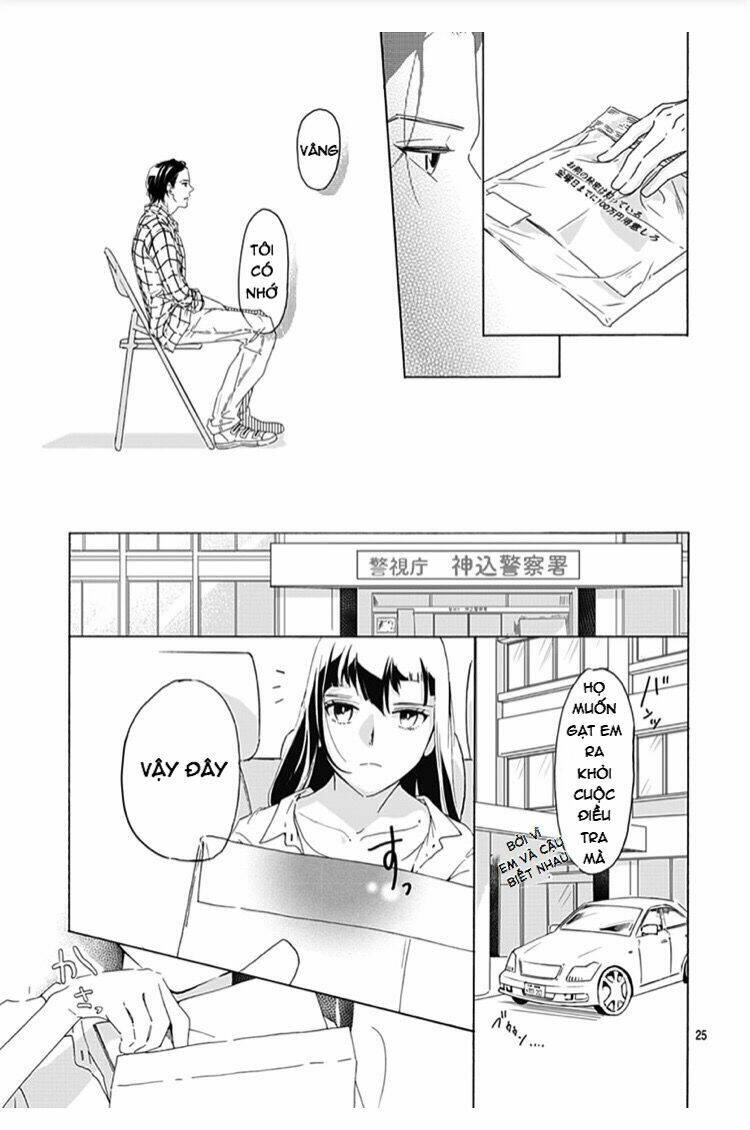 Uncool X Dead: Chapter 1