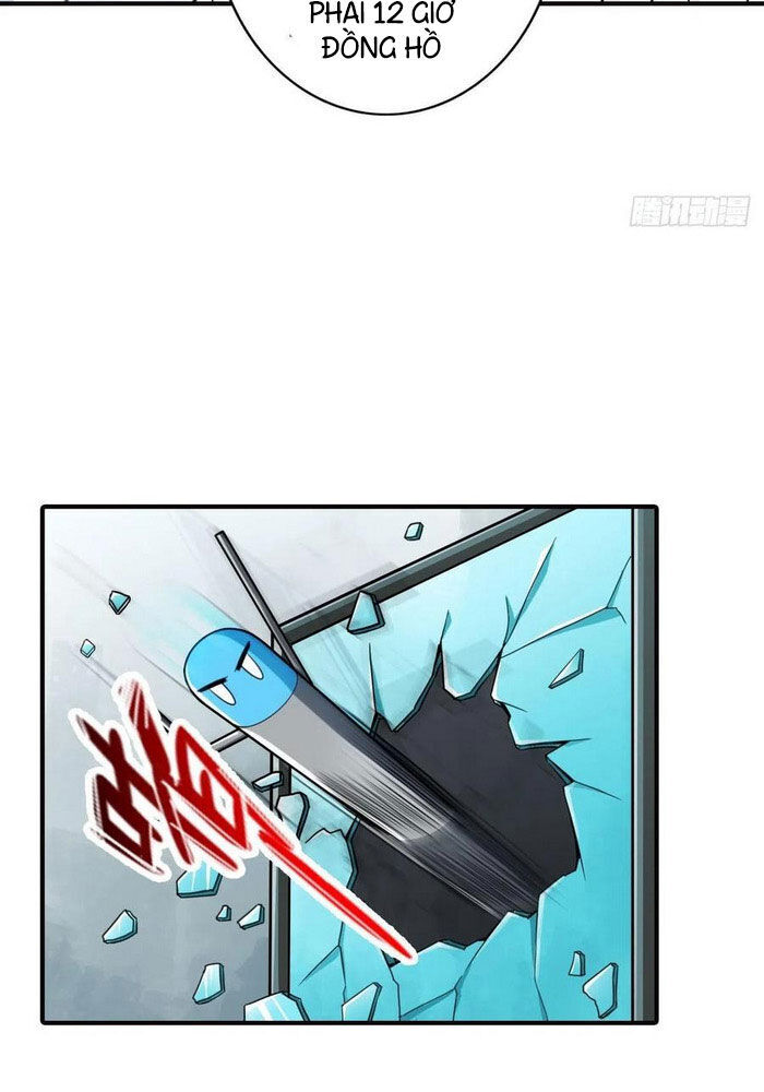 Hệ Thống Tìm Đường Chết Mạnh Nhất: Chapter 92