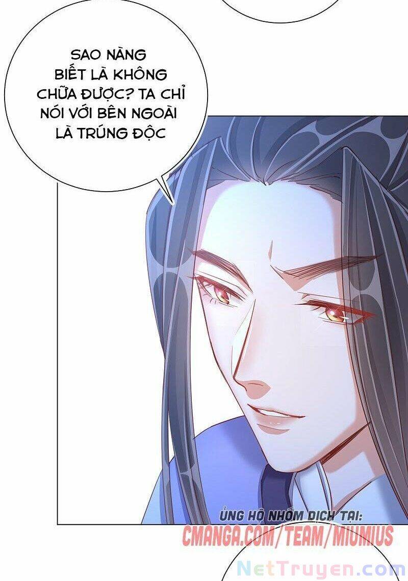 Công Lược Trưởng Thành Của Vương Phi: Chapter 34