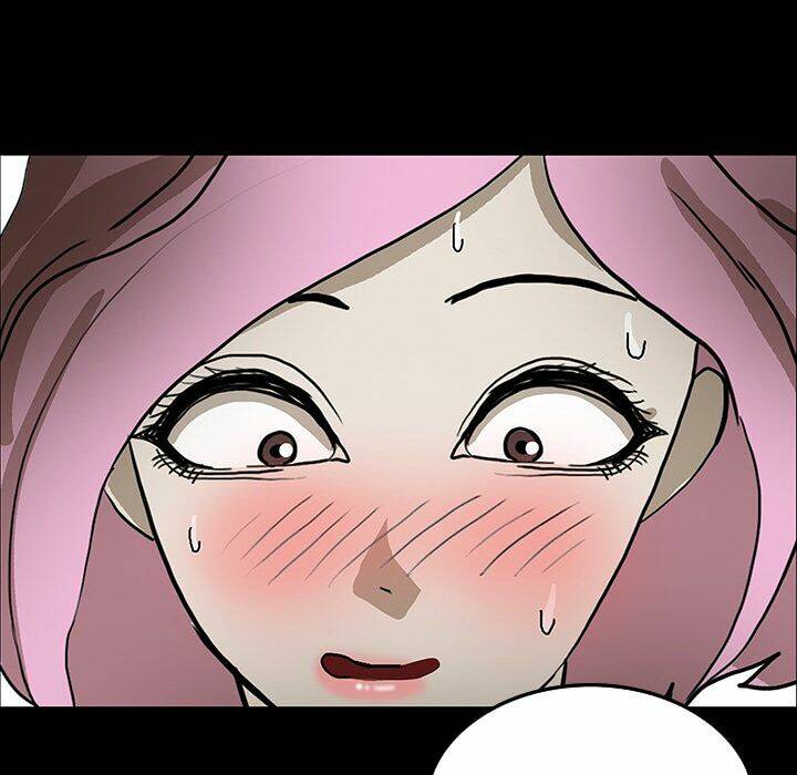 Bệnh Viện Ma Ám: Chapter 30