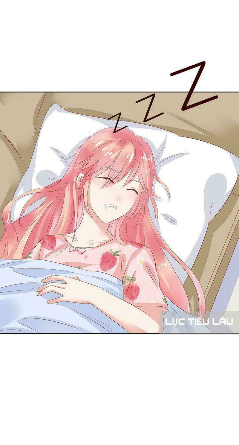 Băng Sơn Học Trưởng Không Được Chọc: Chapter 11