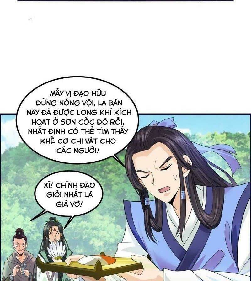 Phục Thù Thiếu Gia Tiểu Điềm Thê: Chapter 53