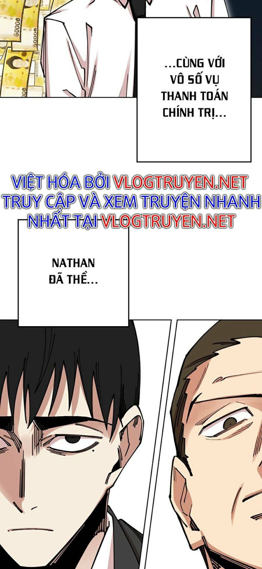 Hard Core Leveling Warrior Ss2: Chapter 119