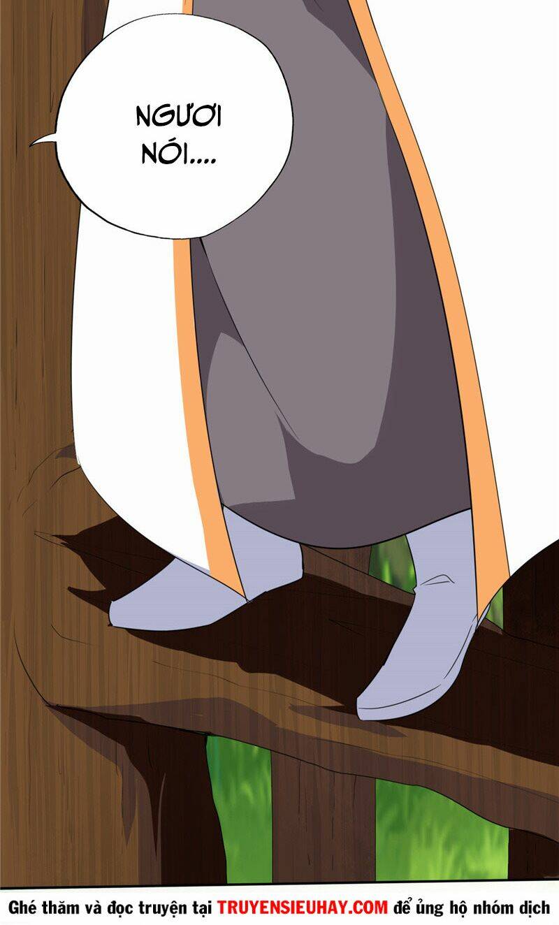 Chí Tôn Võ Đế: Chapter 193