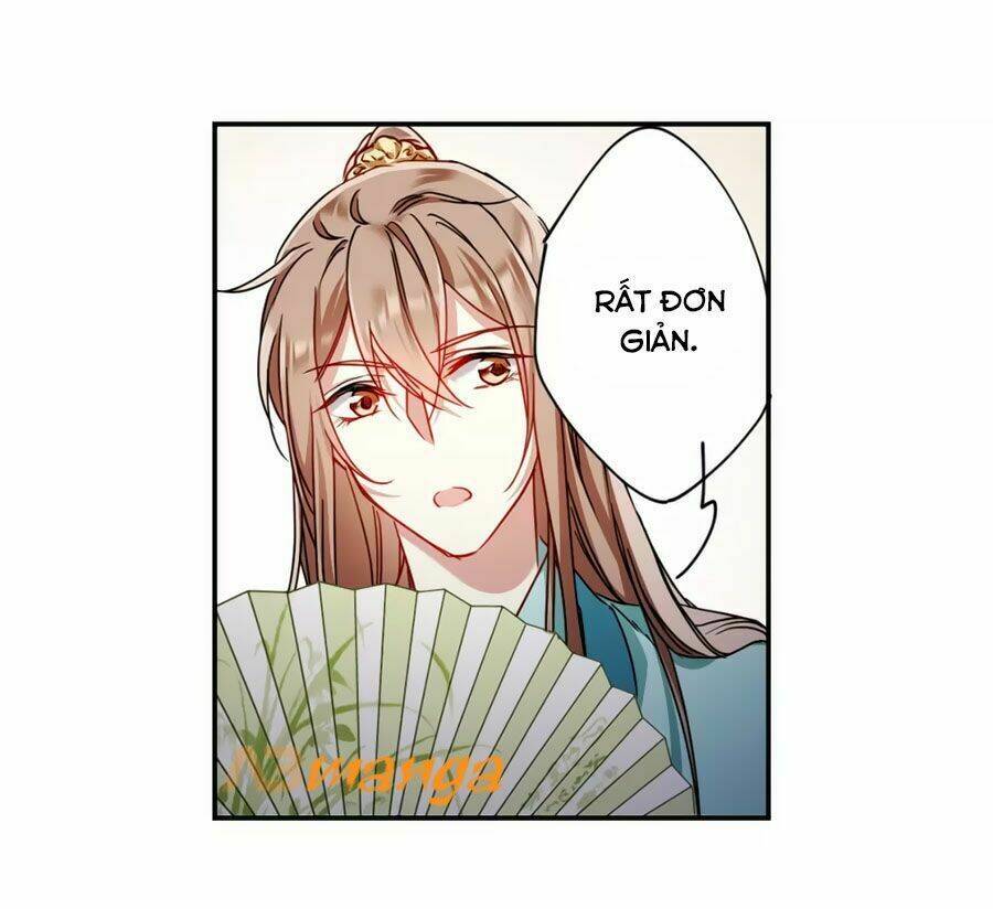 Thượng Quốc Phú Chi Thiên Đống Tuyết: Chapter 83