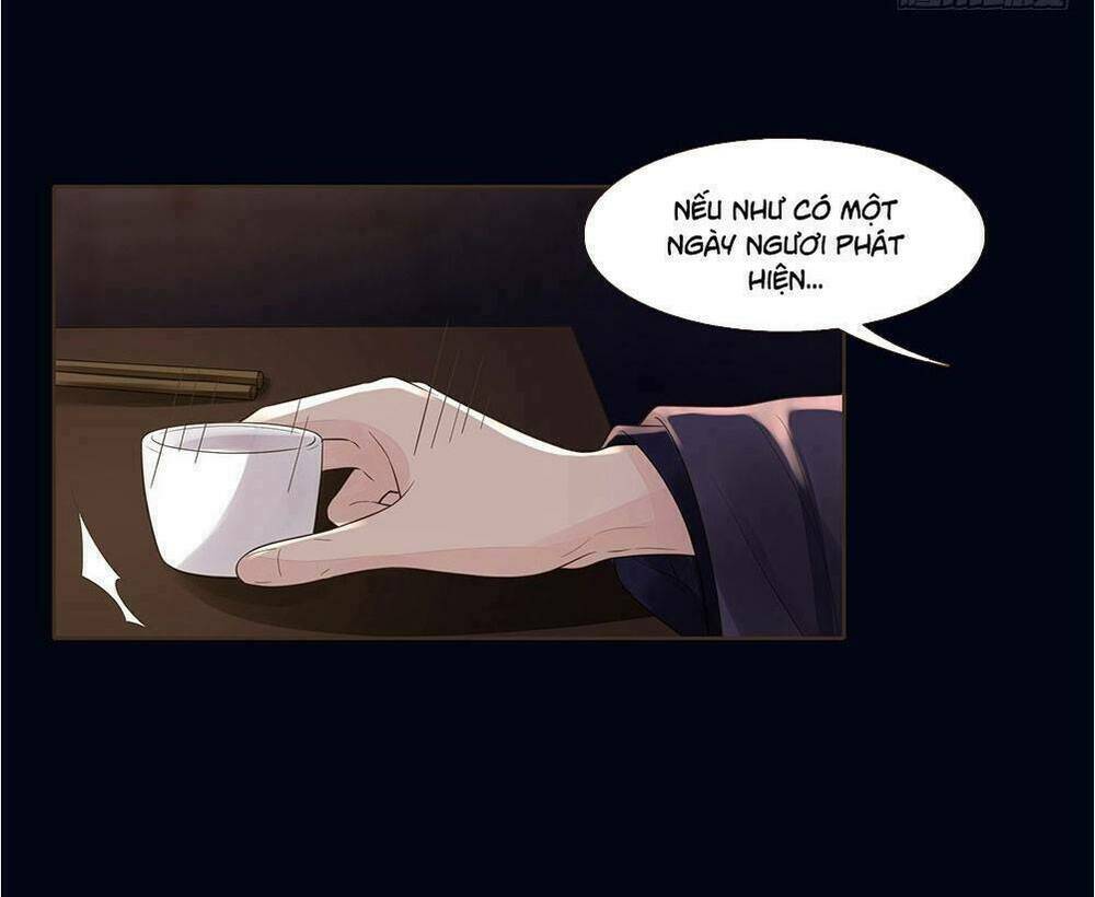 Đại Giá Thừa Tướng: Chapter 127