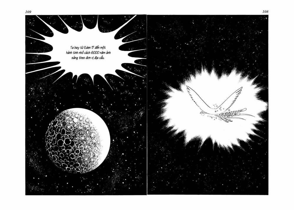 Chim Lửa: Chapter 67