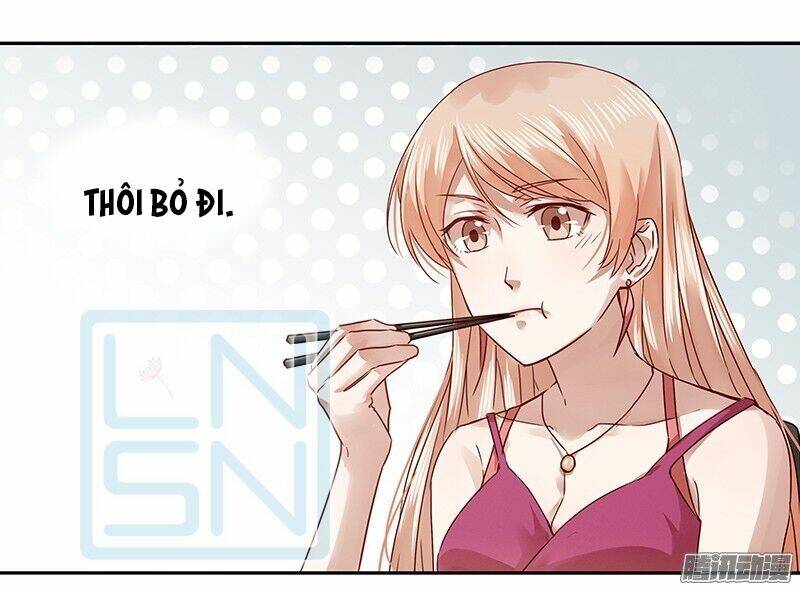 Vợ Yêu Của Ác Ma: Chapter 41