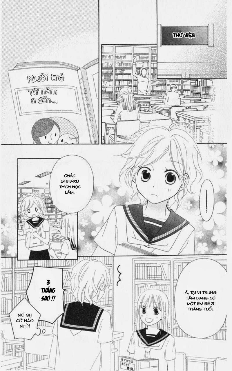 Love So Life: Chapter 31