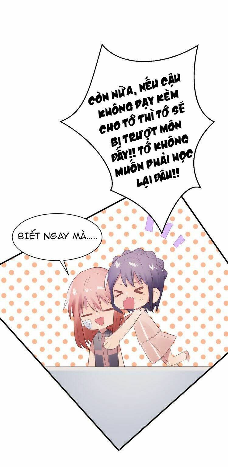 Nhất Tiễn Khuynh Tâm: Chapter 8