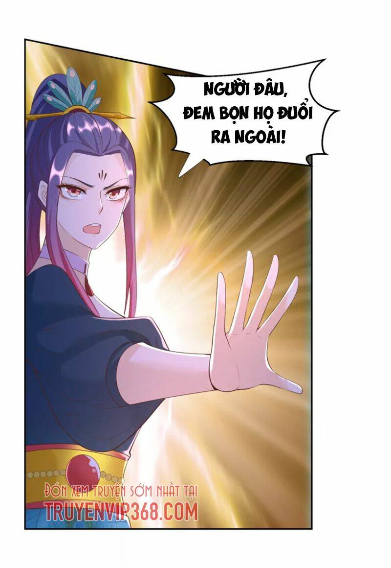 Chí Tôn Trọng Sinh: Chapter 160