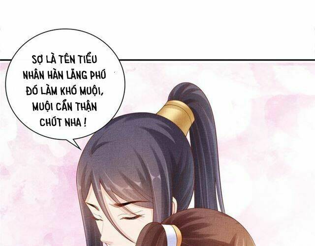 Thịnh Sủng Y Phi Chi Dao Quan Truyện: Chapter 137