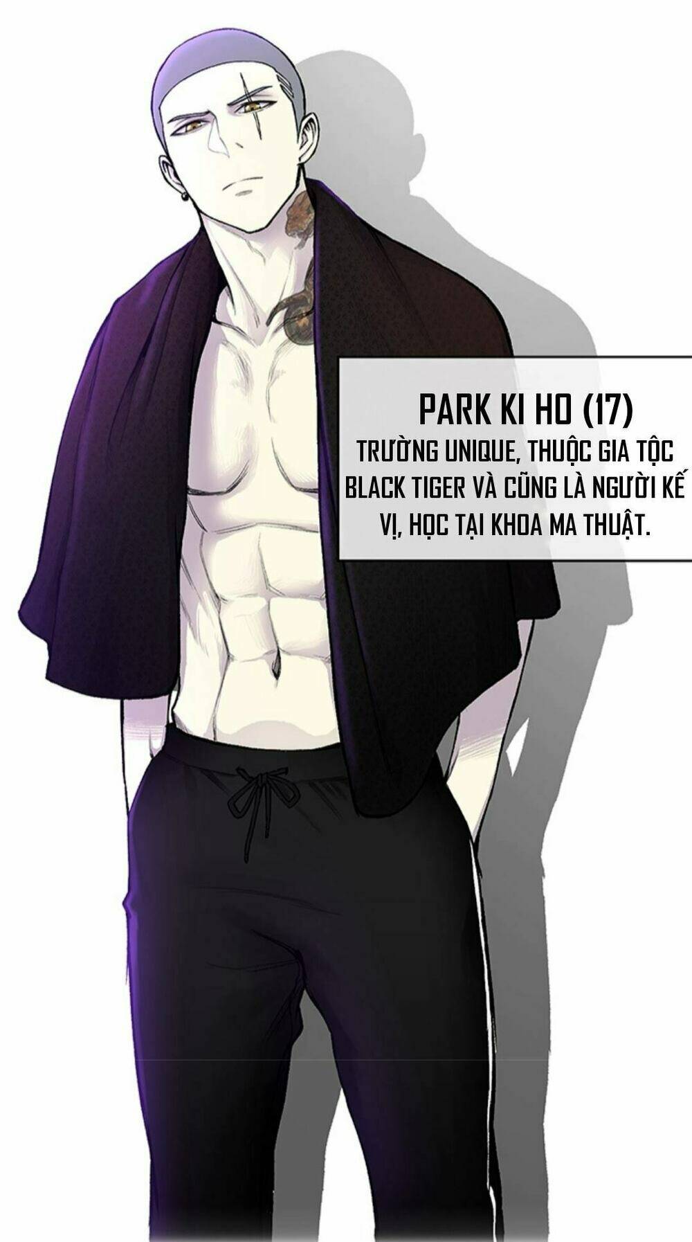 Luân Hồi Ác Nhân: Chapter 7