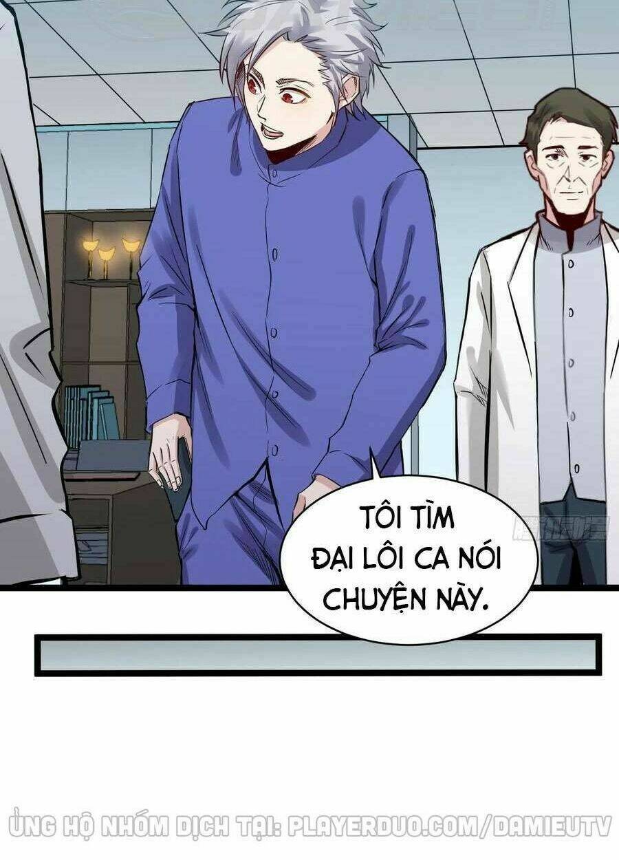 Đỉnh Phong Thần Y: Chapter 83