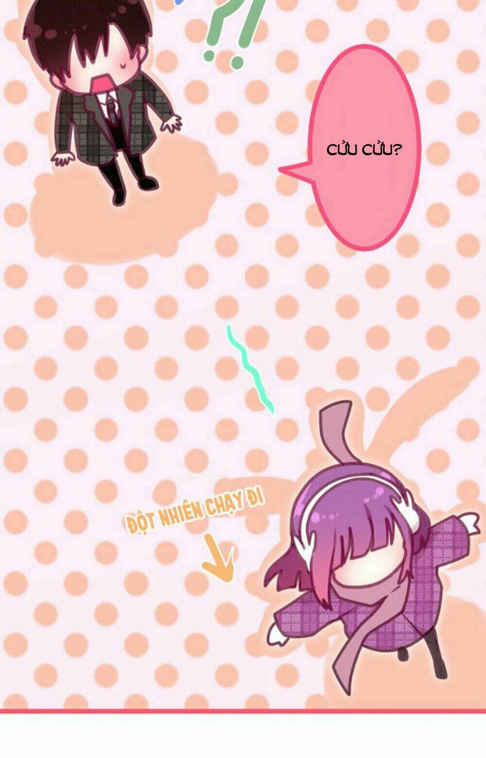 Tháng Sáu Kì Diệu: Chapter 65