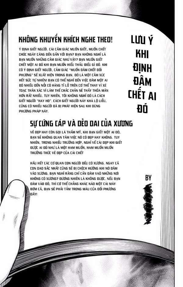 Shounen Shoujo: Chapter 7