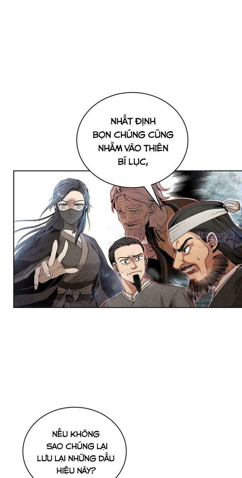 Đại Sư Huynh: Chapter 7.1