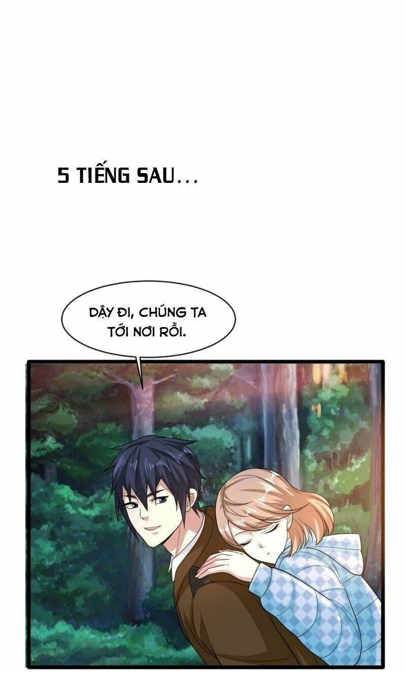 Đô Thị Tà Vương: Chapter 129