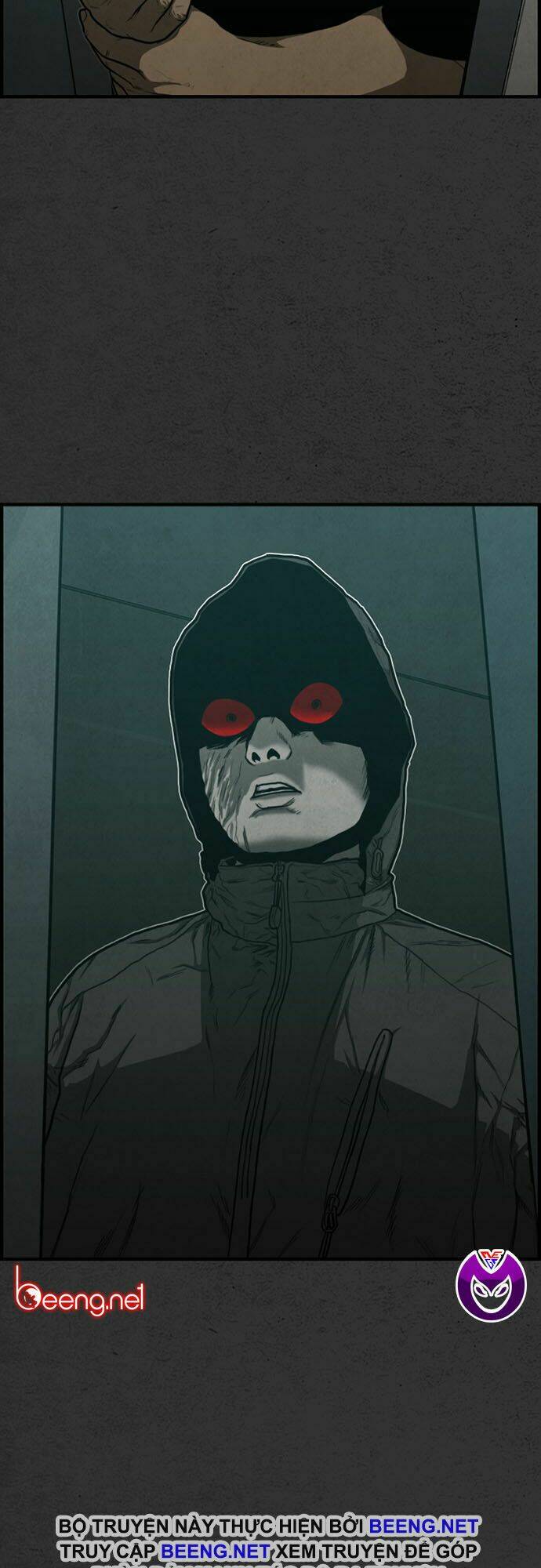 Khu Trọ Quỷ Ám: Chapter 34
