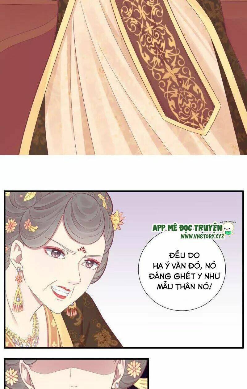 Hoàng Hậu Bận Lắm: Chapter 80