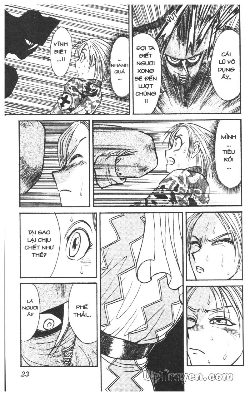 Fujita Kazuhiro: Chapter 40