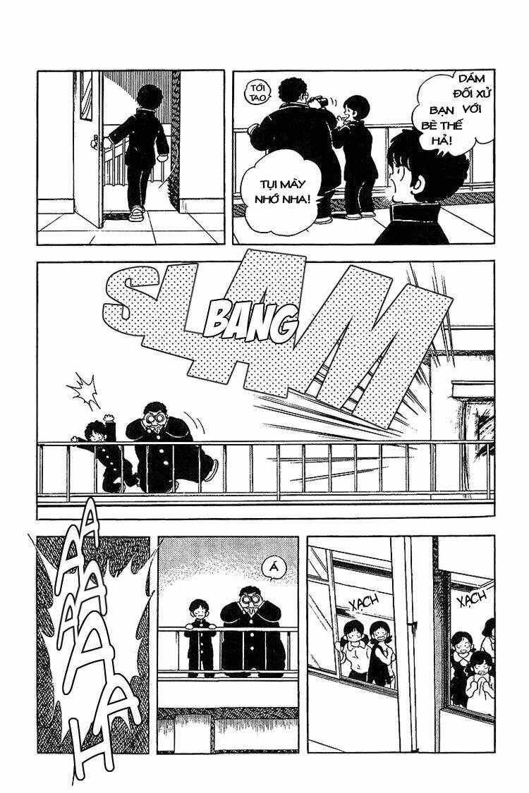 Touch: Chapter 132