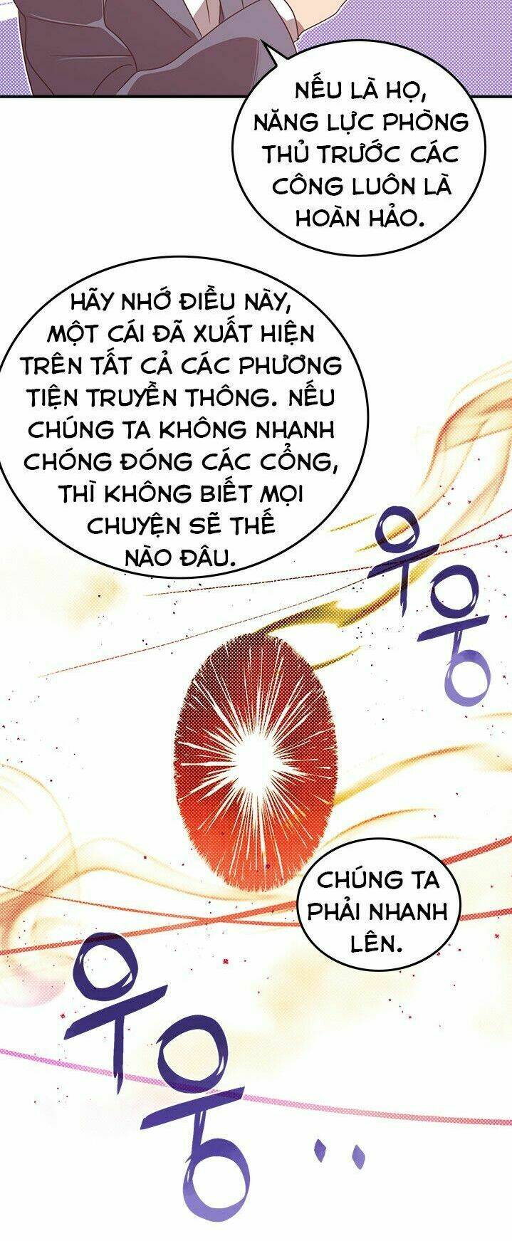 Ta Là Vua Pháp Sư: Chapter 70
