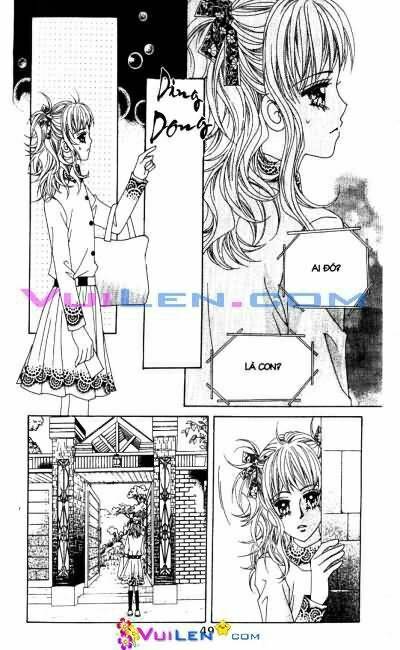 Hạnh Phúc Bất Tận: Chapter 1