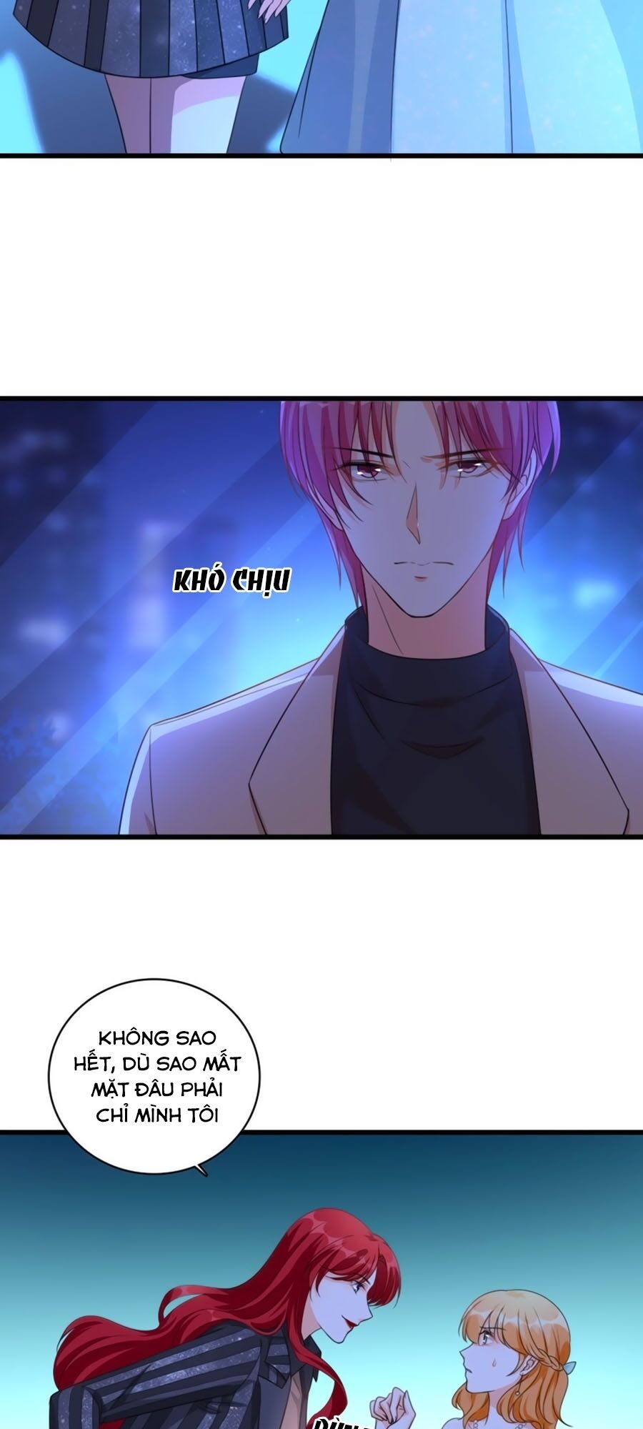 Phản Phái Nữ Đế Lai Tập: Chapter 7