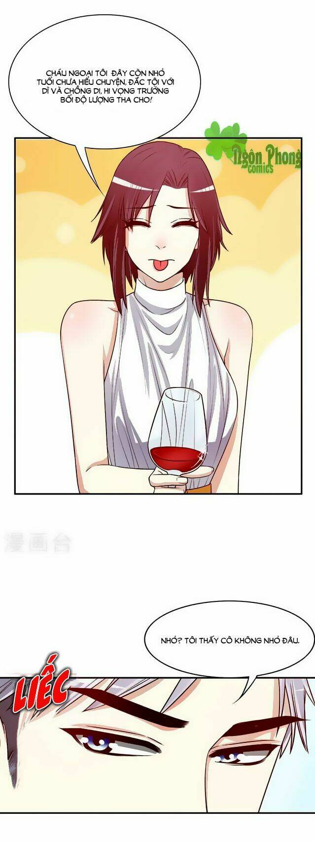 101 Phương Pháp Của Tổng Tài: Chapter 24