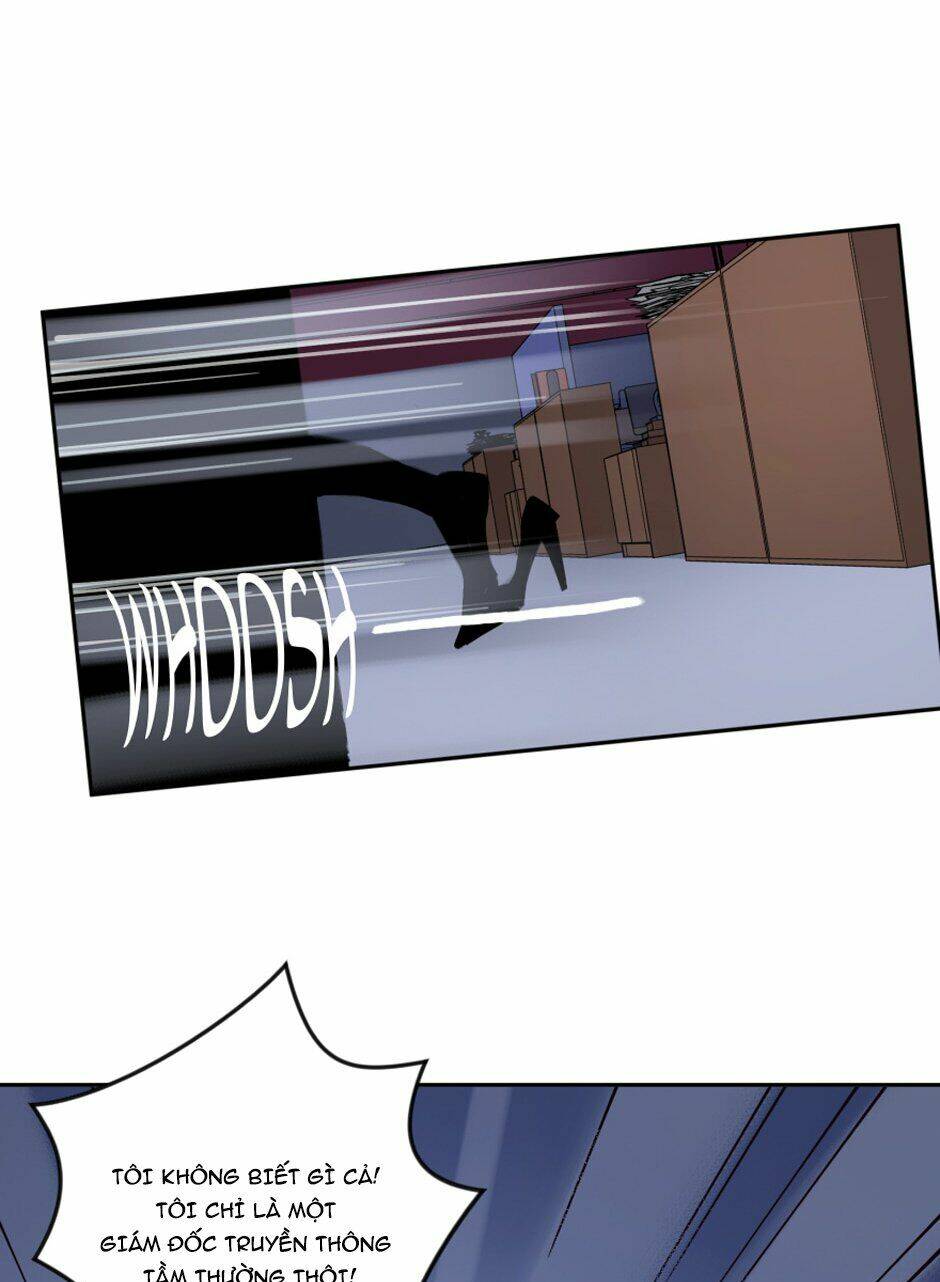 Anh Hùng Và Hiệp Nữ: Chapter 56