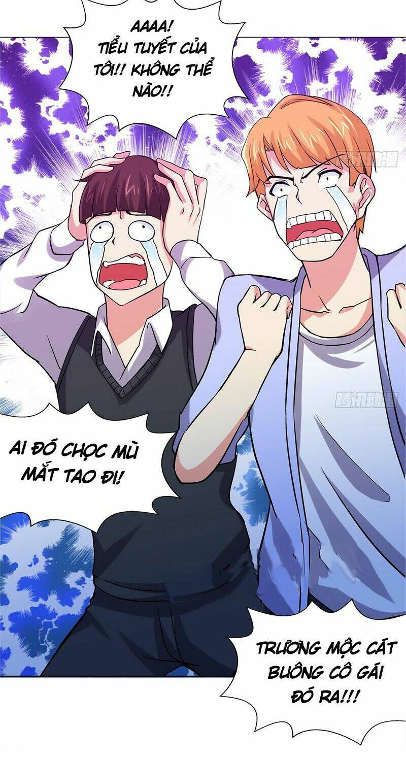 Địa Phủ Hỗn Giang Long: Chapter 10