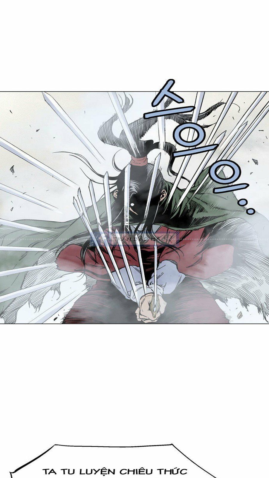 Cao Thủ 2: Chapter 63