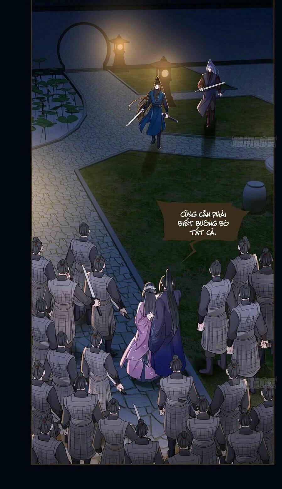 Đại Giá Thừa Tướng: Chapter 140