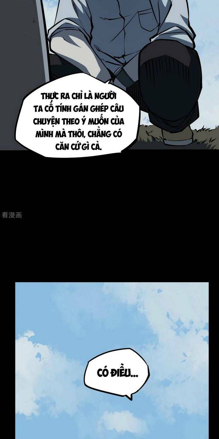 Người Thương Thuyết Cõi Âm: Chapter 14