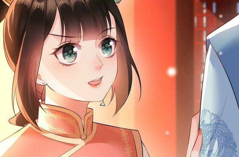 Quận Chúa Vững Vàng, Thiết Lập Nhân Vật Không Thể Vỡ: Chapter 55