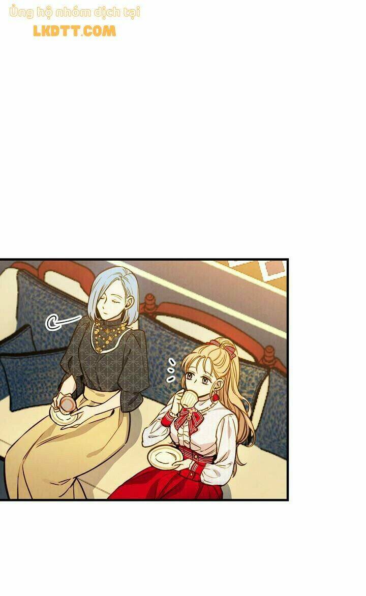 Hoàng Phi Bóng Tối: Chapter 29