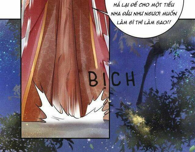 Thịnh Sủng Y Phi Chi Dao Quan Truyện: Chapter 39