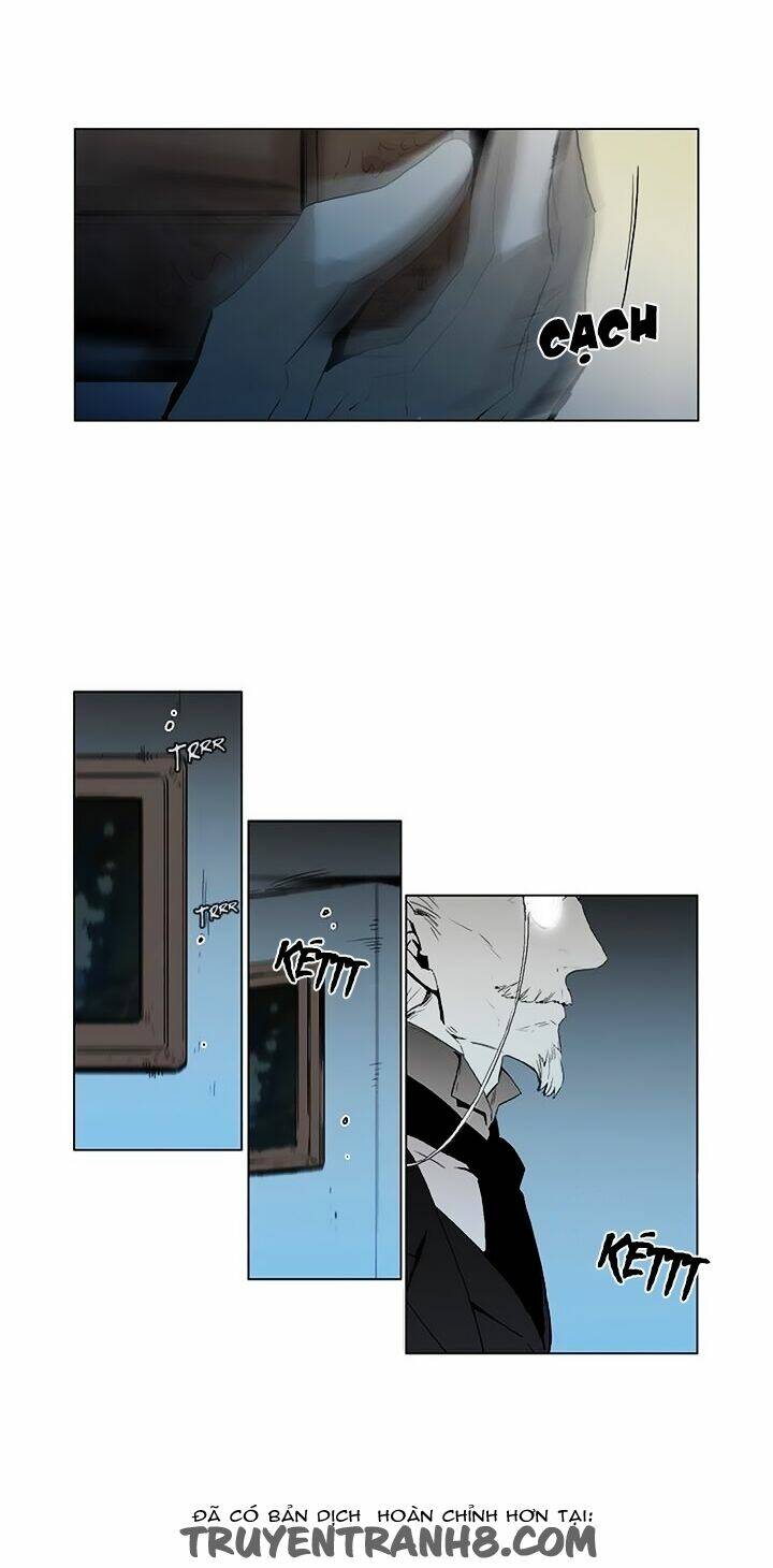 American Ghost Jack: Chapter 44