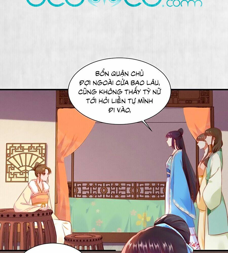 Hoạn Phi Hoàn Triều: Chapter 98