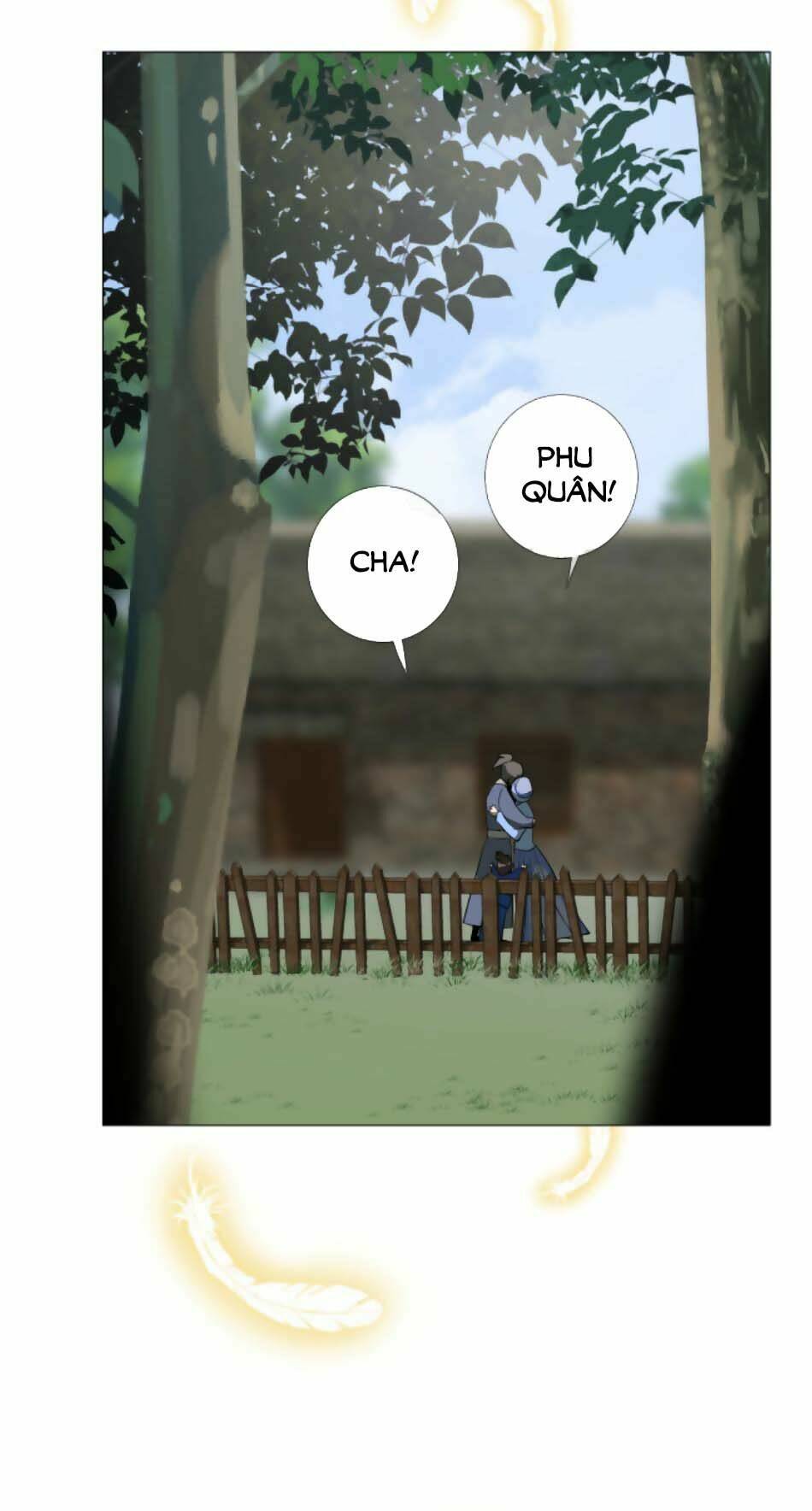 Sao Lại Là Yêu?: Chapter 41