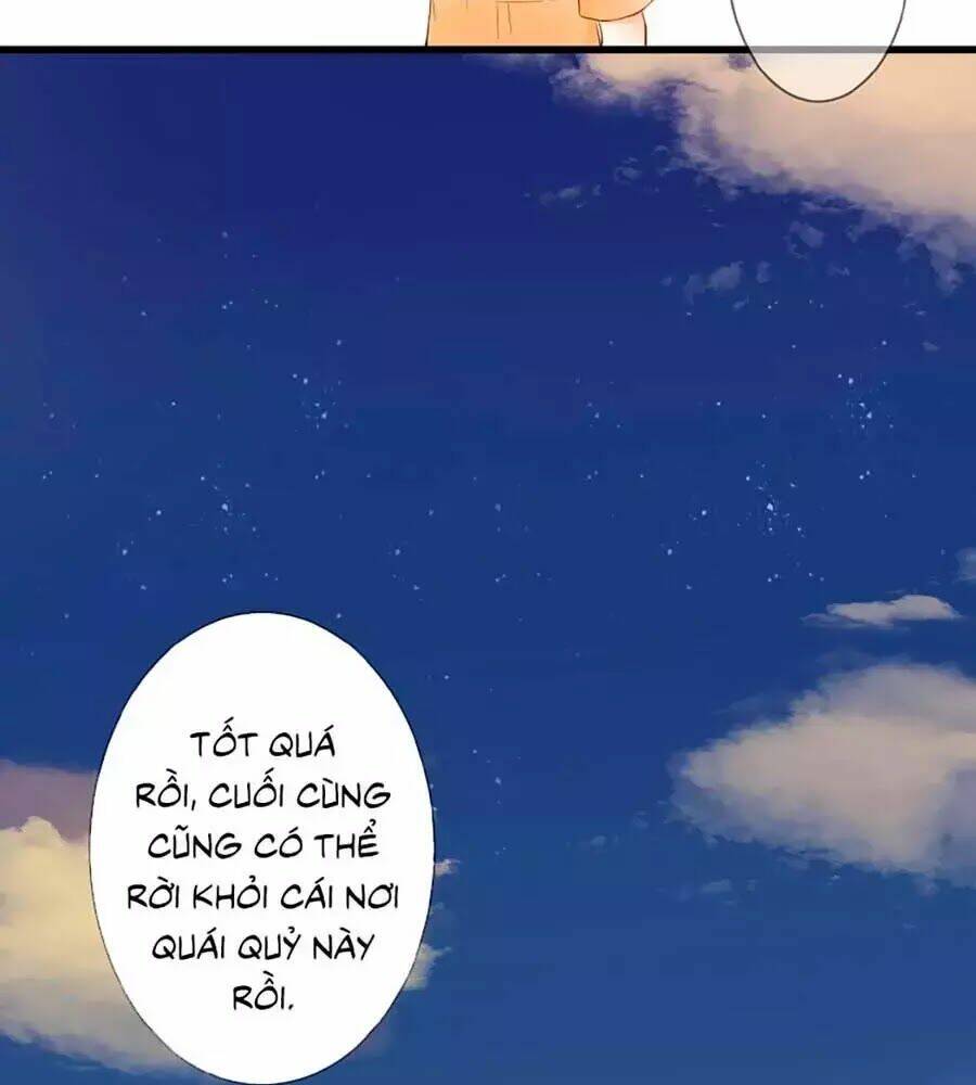 Đóa Hoa Chớm Nở: Chapter 1