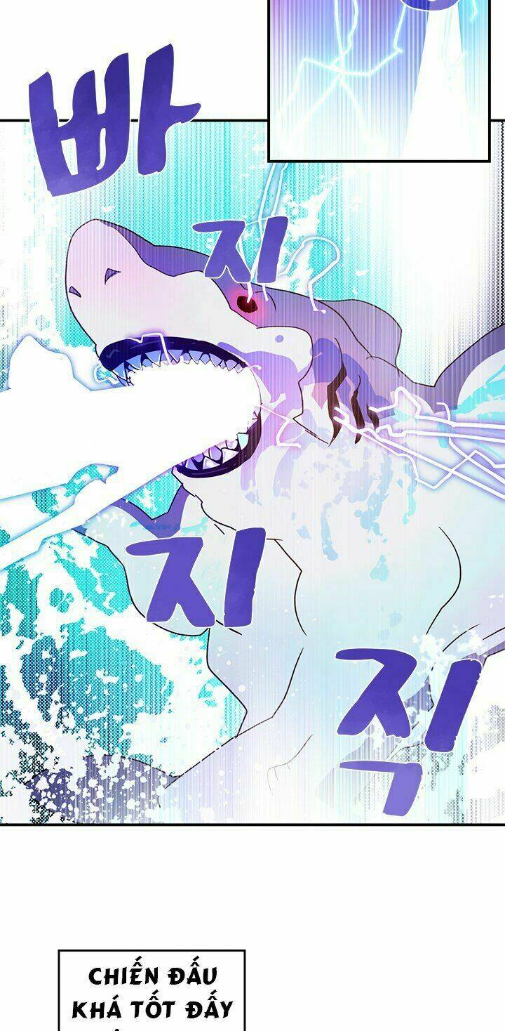 Ta Là Vua Pháp Sư: Chapter 43