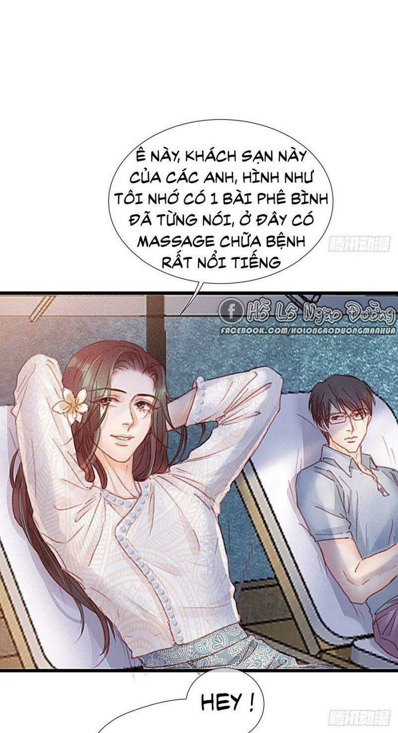 Hữu Yêu Lai Chi Họa Trung Tiên: Chapter 67