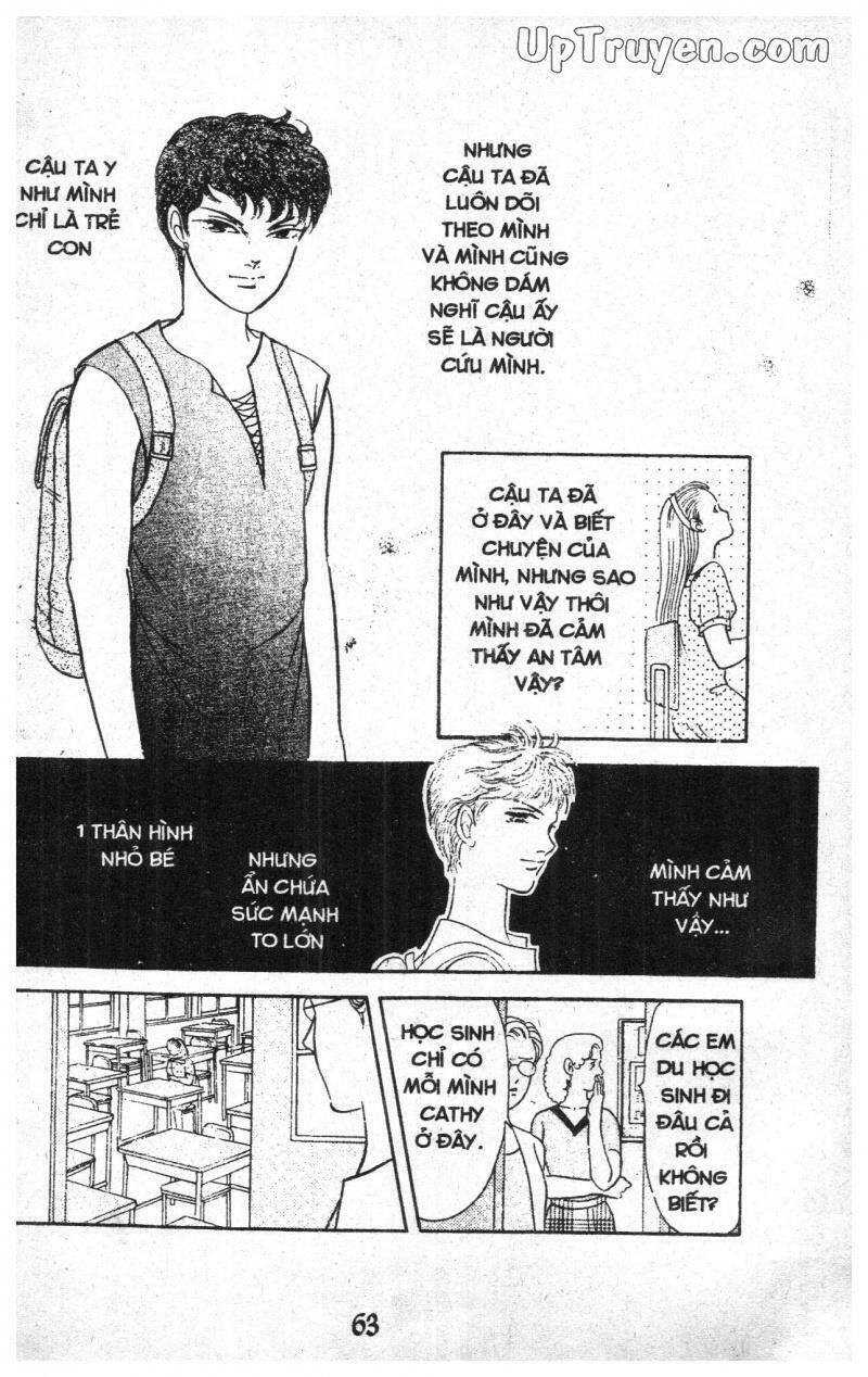 9 Banme No Musashi: Chapter 16