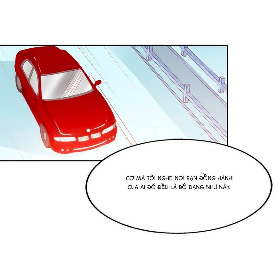 Song Diện Danh Viện: Chapter 72