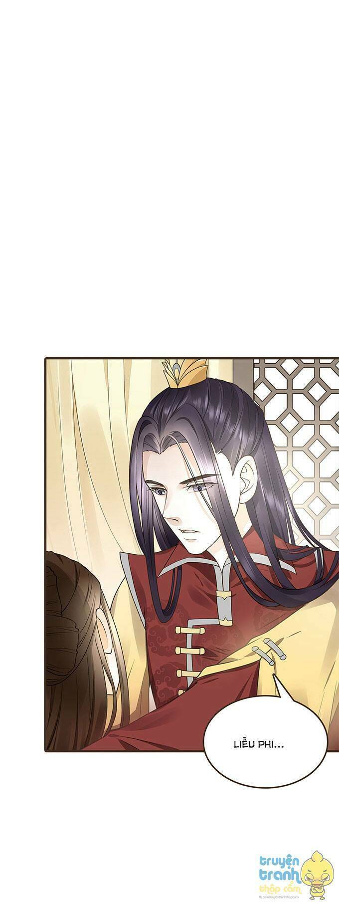 Đại Giá Thừa Tướng: Chapter 16