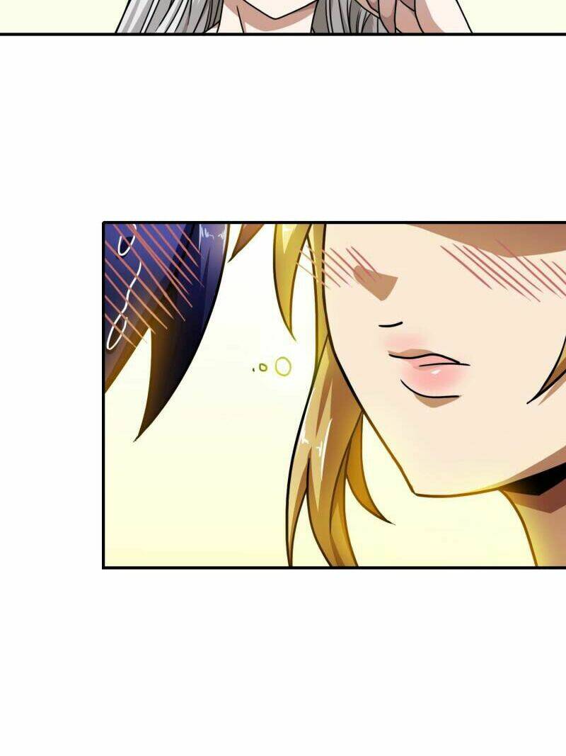 Hộ Hoa Cao Thủ Tại Đô Thị: Chapter 62