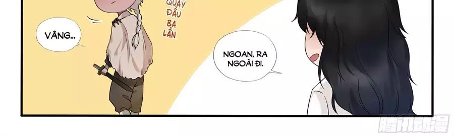 Độc Phi Tại Thượng: Chapter 18